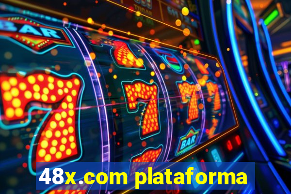 48x.com plataforma